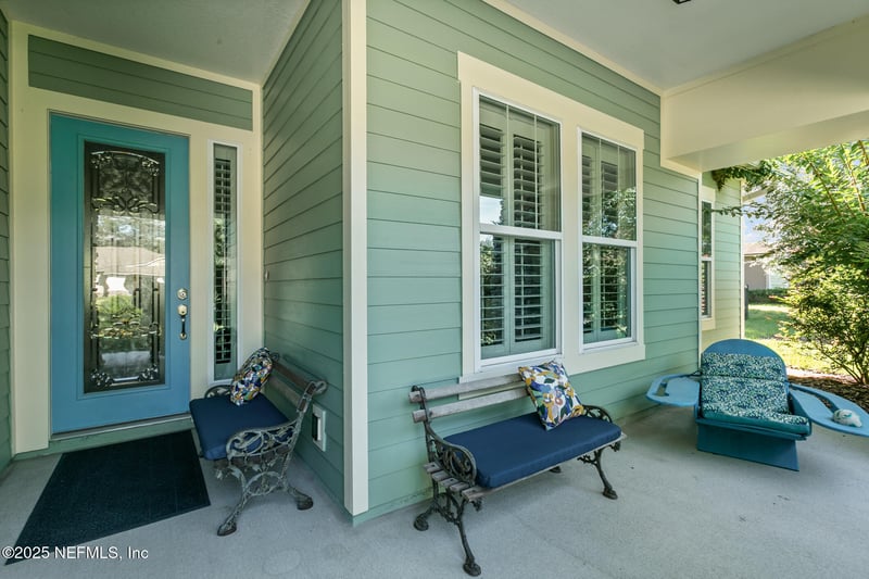 3312 Silvertree Way, St Augustine, FL 32086