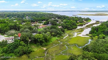 3809 Hermitage Rd, Jacksonville, FL 32277