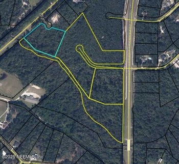 0 Blanding Blvd, Middleburg, FL 32068