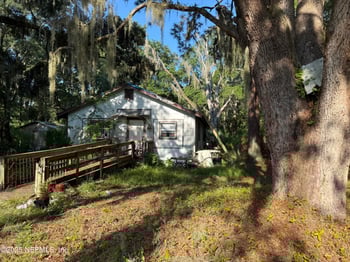 95197 Dirt Rd, Fernandina Beach, FL 32034