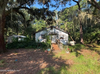 95197 Dirt Rd, Fernandina Beach, FL 32034