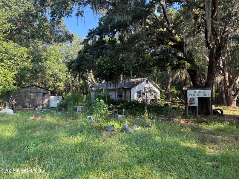 95197 Dirt Rd, Fernandina Beach, FL 32034