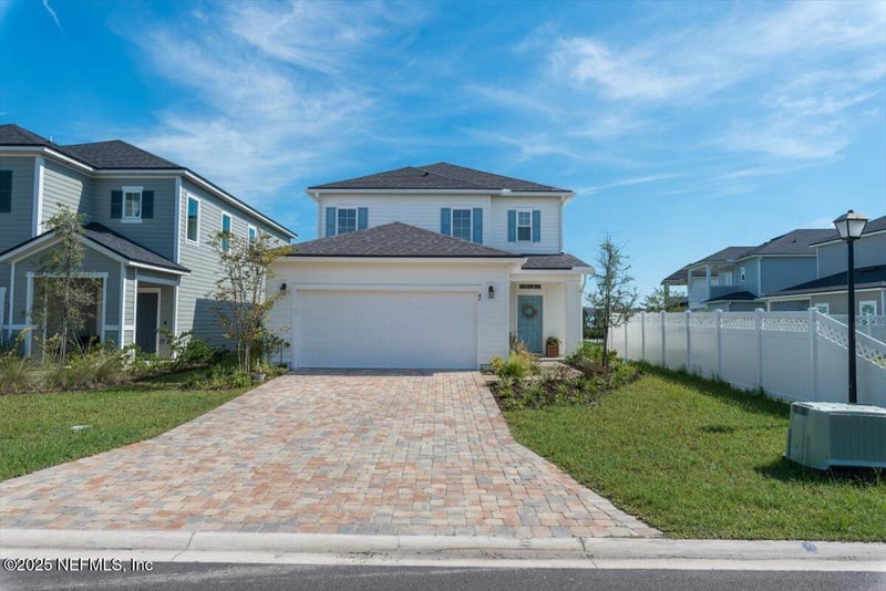 42 Brookgreen Way, St Augustine, FL 32092