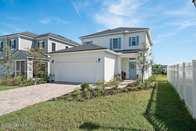 42 Brookgreen Way, St Augustine, FL 32092