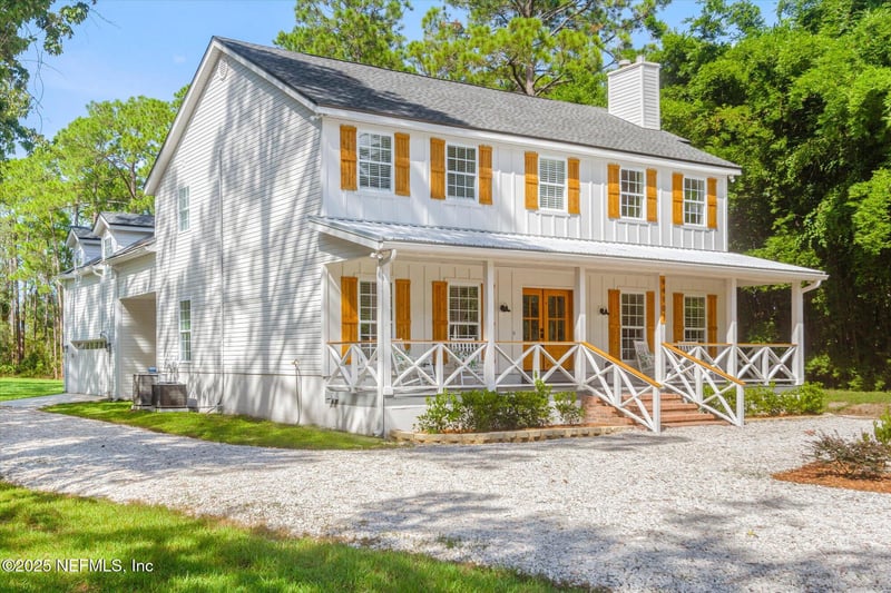 94107 Limpkin Ln, Fernandina Beach, FL 32034