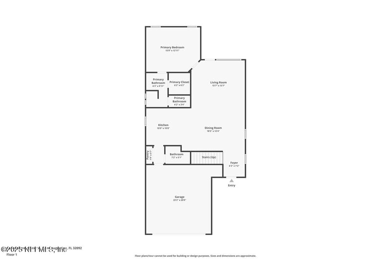 42 Brookgreen Way, St Augustine, FL 32092