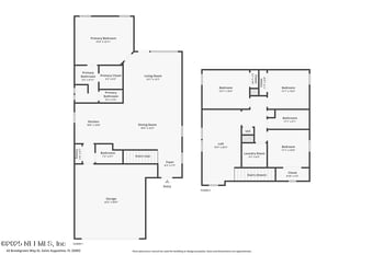 42 Brookgreen Way, St Augustine, FL 32092