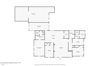 316 Cypress Ave, Green Cove Springs, FL 32043