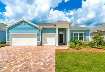 7508 Nasturtium Way, Jacksonville, FL 32219