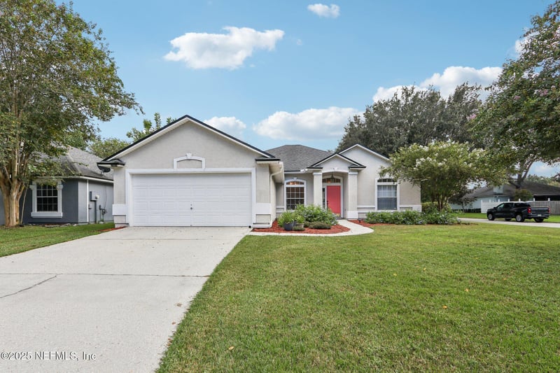 1001 Andrea Way, St Johns, FL 32259