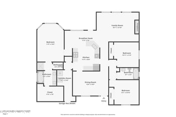 1001 Andrea Way, St Johns, FL 32259