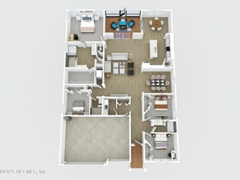 7508 Nasturtium Way, Jacksonville, FL 32219