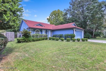 1539 Mountain Lake Dr, Jacksonville, FL 32221