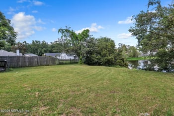 1539 Mountain Lake Dr, Jacksonville, FL 32221