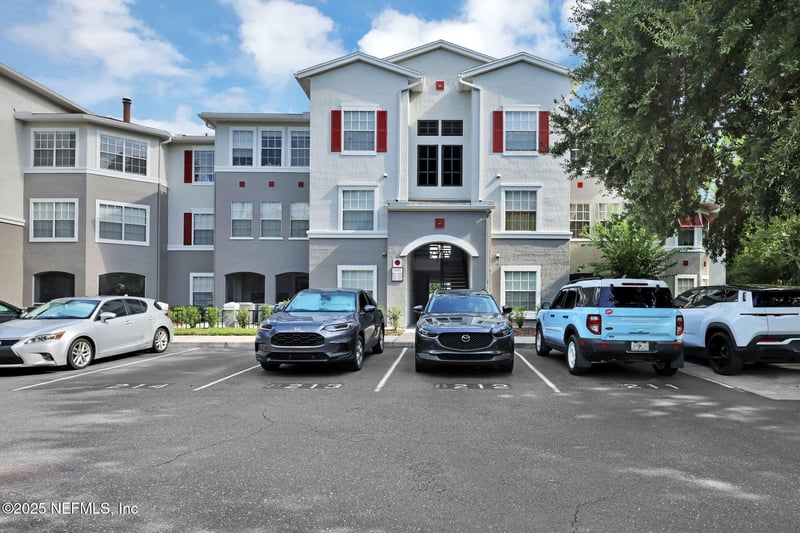 3591 Kernan Blvd #811, Jacksonville, FL 32224