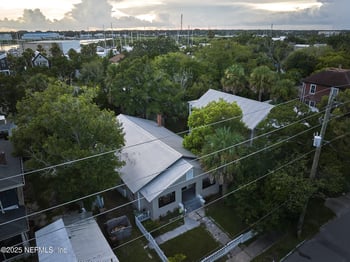 166 Martin Luther King Ave, St Augustine, FL 32084