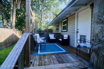 166 Martin Luther King Ave, St Augustine, FL 32084