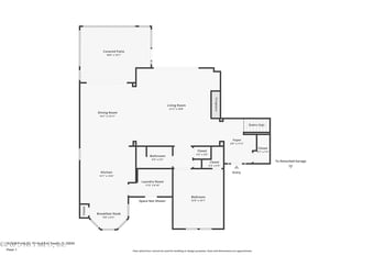 16 Oak Point Dr, Fernandina Beach, FL 32034