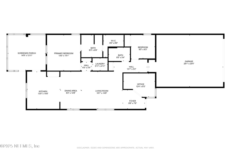 177 Goldenrod Park Rd, Ponte Vedra, FL 32081