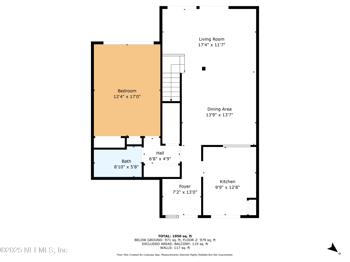 7622 Las Palmas Way #165, Jacksonville, FL 32256