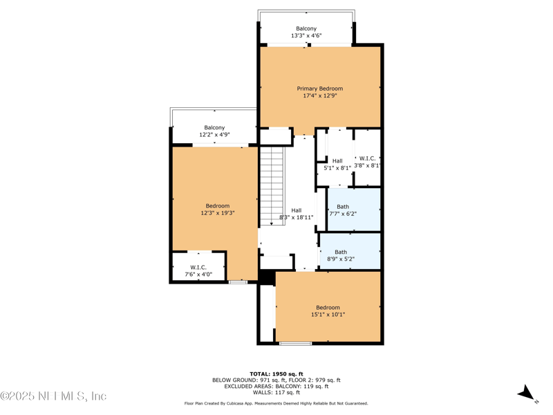 7622 Las Palmas Way #165, Jacksonville, FL 32256