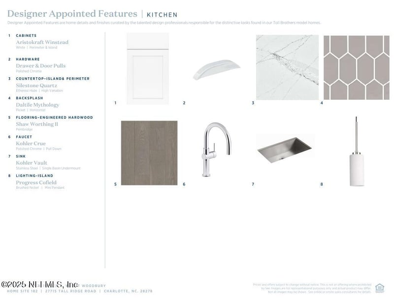 195 Bismarck Palm Rd, St Augustine, FL 32092