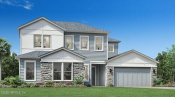 195 Bismarck Palm Rd, St Augustine, FL 32092