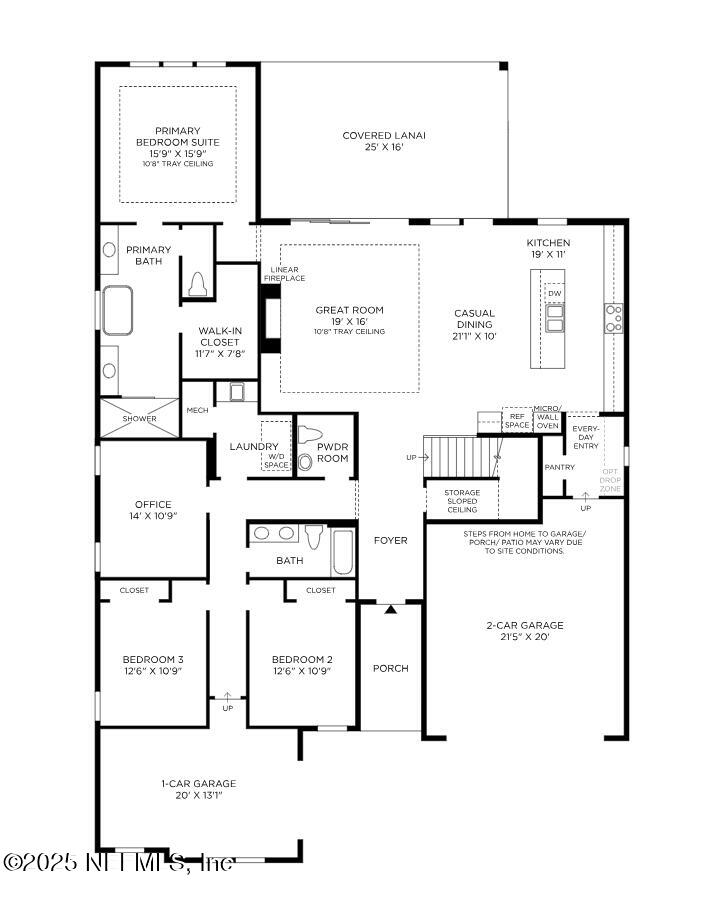 195 Bismarck Palm Rd, St Augustine, FL 32092