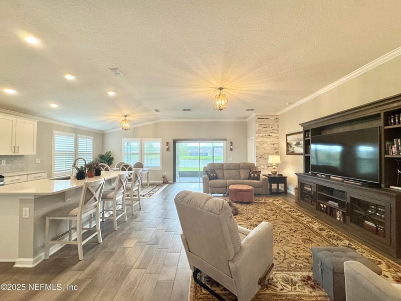 396 Spoonbill Cir, St Augustine, FL 32095