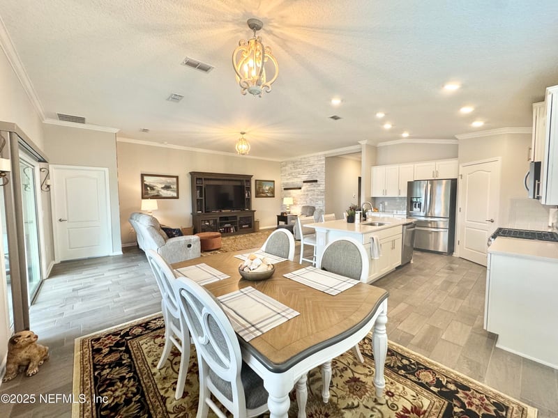 396 Spoonbill Cir, St Augustine, FL 32095