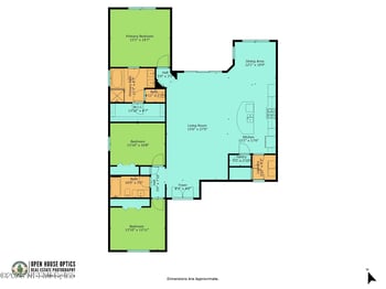 95197 Snapdragon Dr, Fernandina Beach, FL 32034