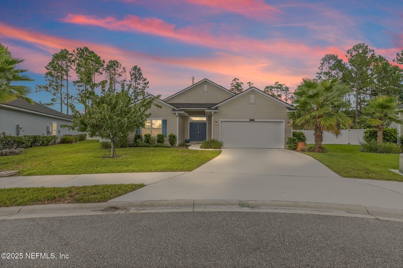 95197 Snapdragon Dr, Fernandina Beach, FL 32034