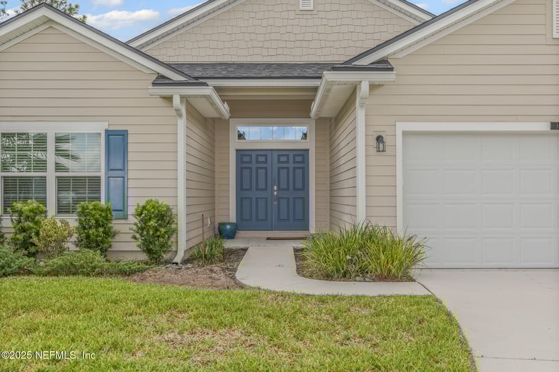 95197 Snapdragon Dr, Fernandina Beach, FL 32034