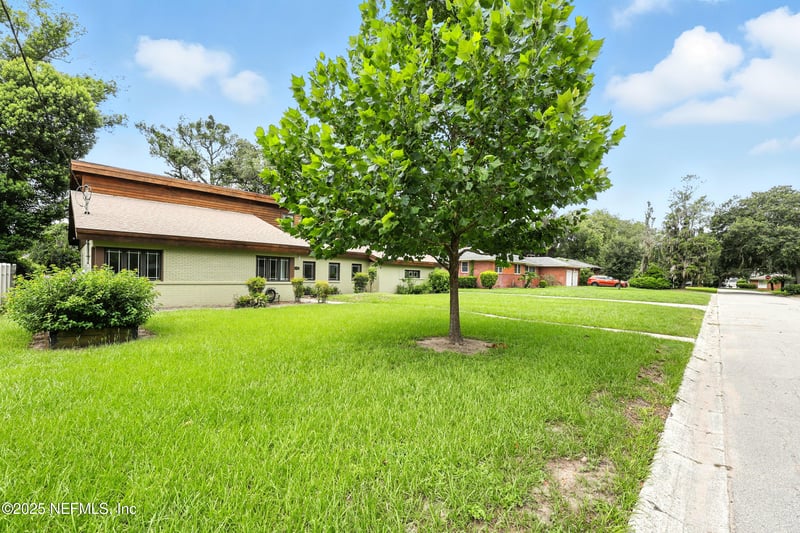 5432 Grove Ave, Jacksonville, FL 32211