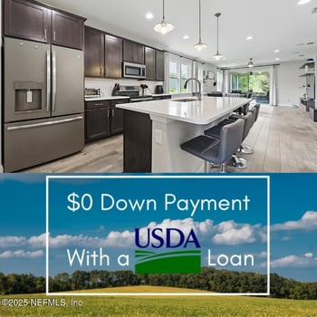 1124 Persimmon Dr, Middleburg, FL 32068