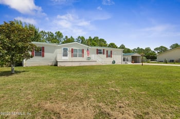 2760 Screech Owl Ave, St Augustine, FL 32084
