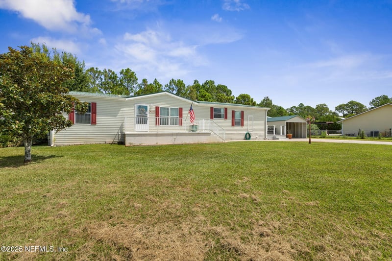 2760 Screech Owl Ave, St Augustine, FL 32084