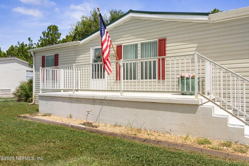 2760 Screech Owl Ave, St Augustine, FL 32084