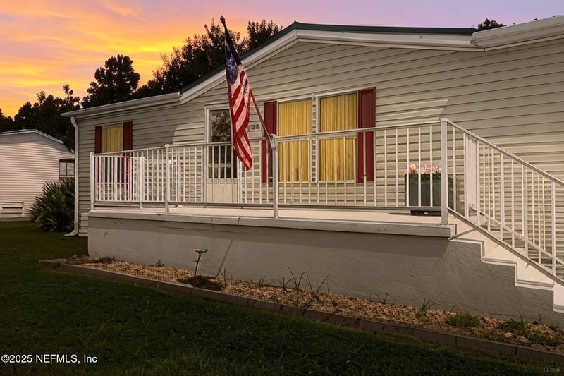 2760 Screech Owl Ave, St Augustine, FL 32084