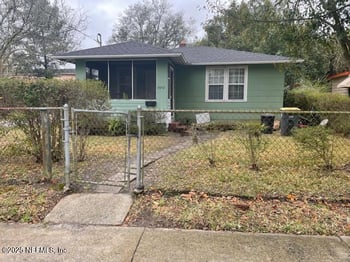439 Crestwood St, Jacksonville, FL 32208