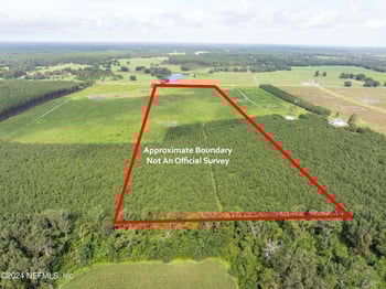 3600 Rocky Ford Rd, Madison, FL 32340