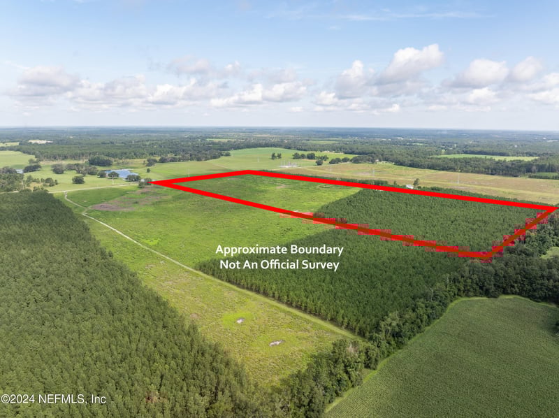 3600 Rocky Ford Rd, Madison, FL 32340