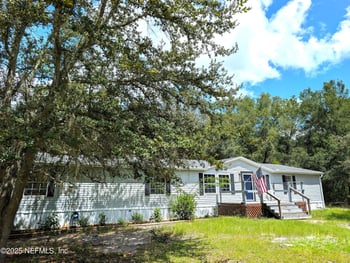 6928 Gilda Ct, Keystone Heights, FL 32656