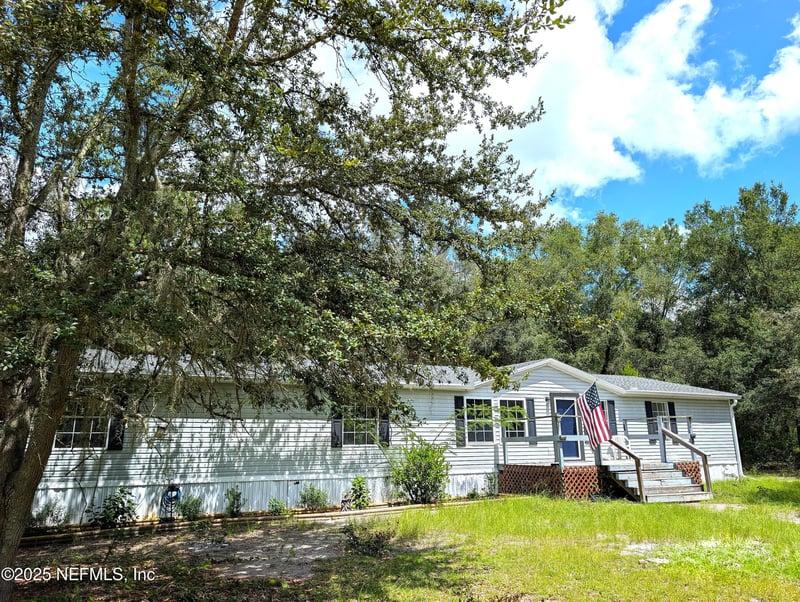 6928 Gilda Ct, Keystone Heights, FL 32656