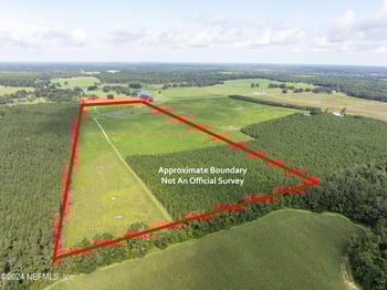 3500 Rocky Ford Rd, Madison, FL 32340