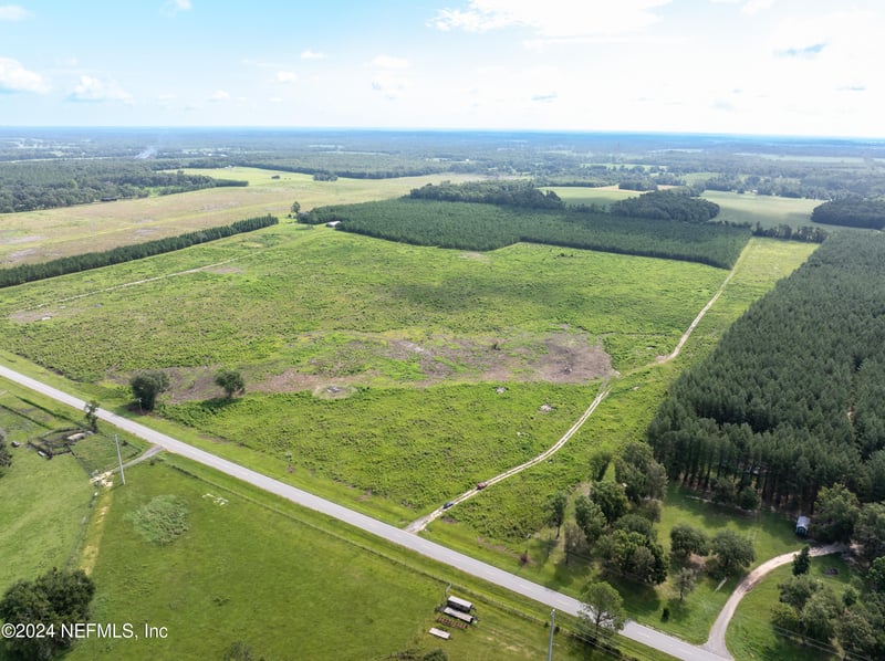 3500 Rocky Ford Rd, Madison, FL 32340