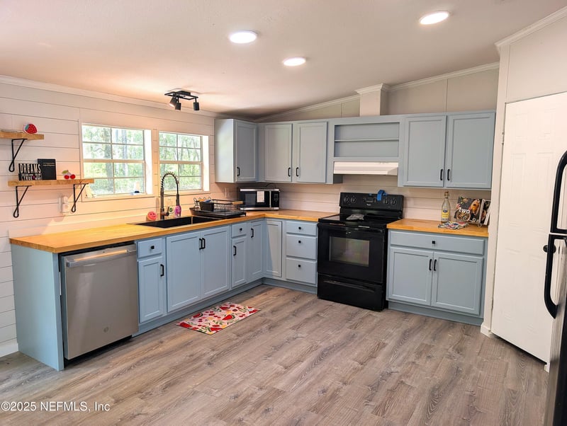 6928 Gilda Ct, Keystone Heights, FL 32656