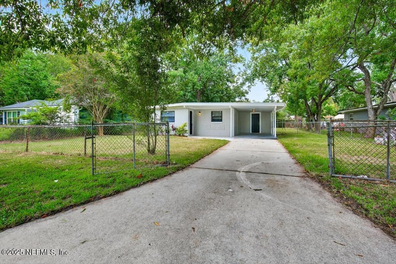 2846 8th St, Jacksonville, FL 32254