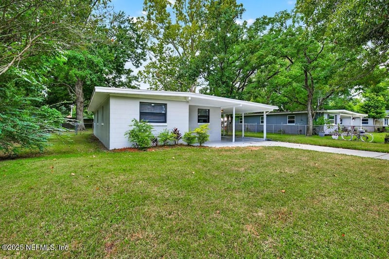 2846 8th St, Jacksonville, FL 32254