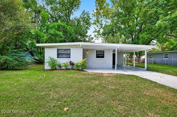 2846 8th St, Jacksonville, FL 32254